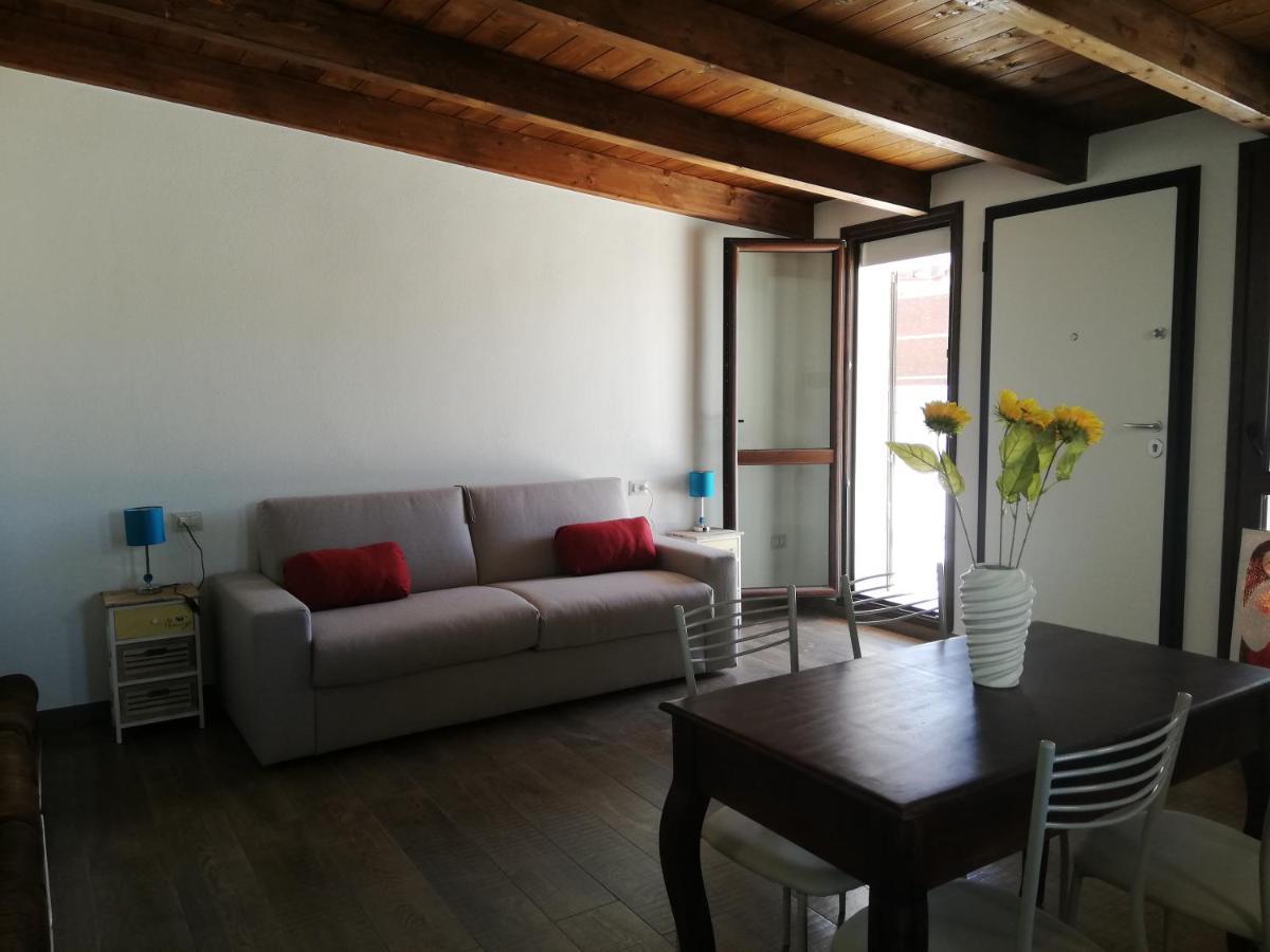 Tigellio Apartment-Central-Views-Terrace Q6426 Cagliari Exterior foto
