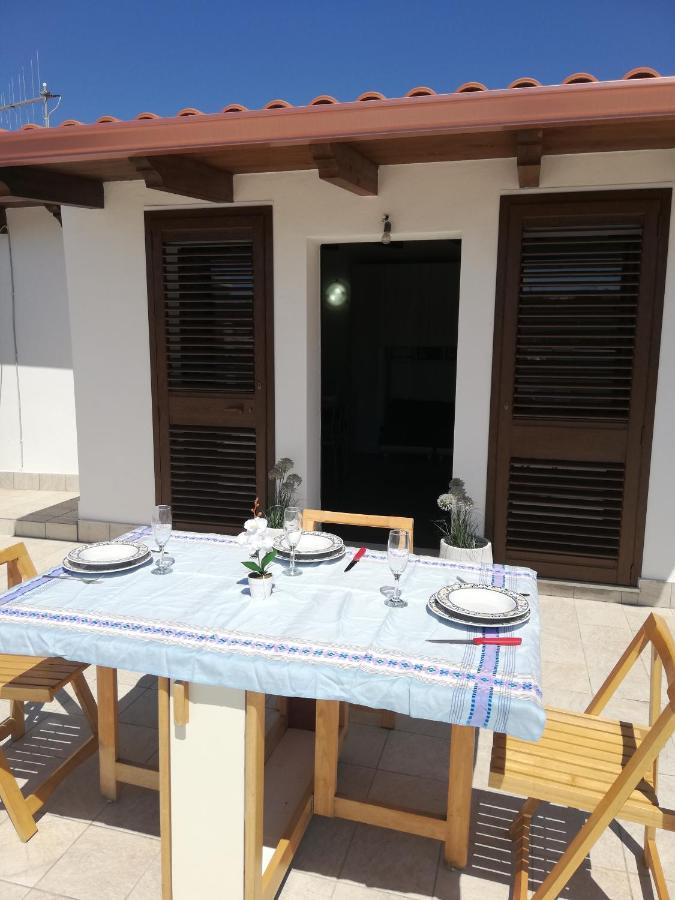 Tigellio Apartment-Central-Views-Terrace Q6426 Cagliari Exterior foto